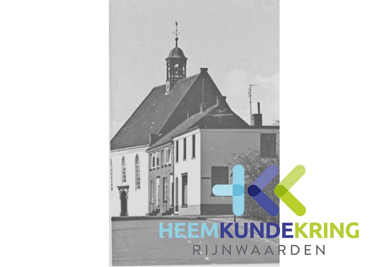 Ned. Hervormde Kerk Lobith